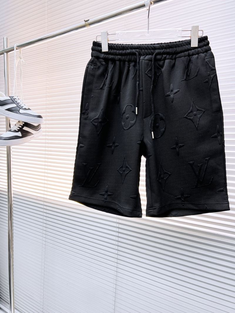 Louis Vuitton Short Pants